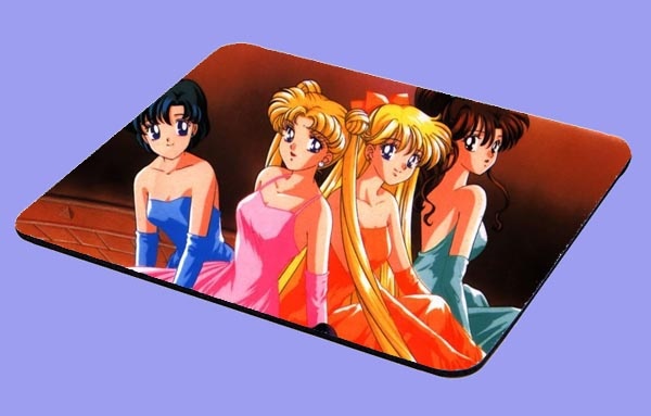 Аниме Коврик для мыши Sailor Moon (2275)