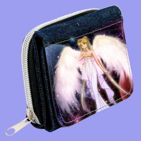 Аниме Кошелек Sailor Moon (2286)