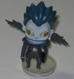 Фигурка Тетрадь смерти Ryuk 01 (1710)